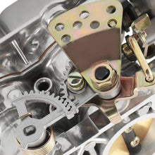Laad de afbeelding in de galerijviewer, Voor Weber 38x38 2 Barrel geschikt voor Fiat Renault Ford VW 4-cylinder Carburetor