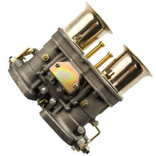 Laad de afbeelding in de galerijviewer, Carburetor Carb 40IDF met air horn geschikt voor VW Volkswagen Bug Beetle geschikt voor Fiat Porsche