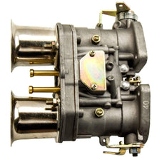 Laad de afbeelding in de galerijviewer, Carburetor Carb 40IDF met air horn geschikt voor VW Volkswagen Bug Beetle geschikt voor Fiat Porsche