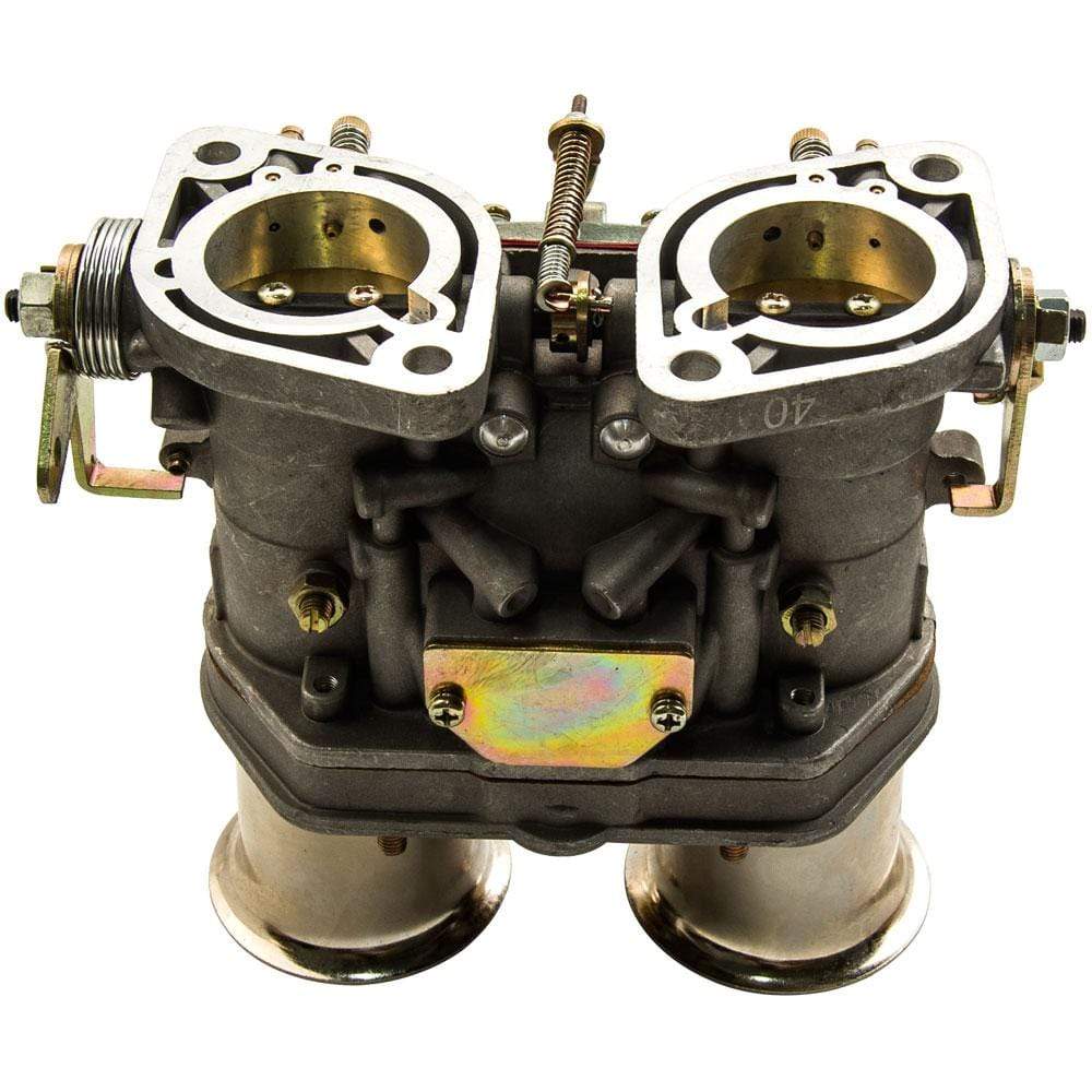 Carburetor Carb 40IDF met air horn geschikt voor VW Volkswagen Bug Beetle geschikt voor Fiat Porsche