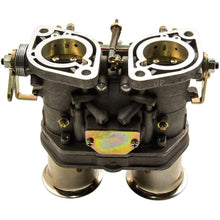 Laad de afbeelding in de galerijviewer, Carburetor Carb 40IDF met air horn geschikt voor VW Volkswagen Bug Beetle geschikt voor Fiat Porsche