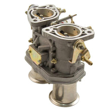 Laad de afbeelding in de galerijviewer, 2x 44 IDF Carburetor geschikt voor Volkswagen Beetle geschikt voor Jaguar geschikt voor Porsche 2 BARRELS
