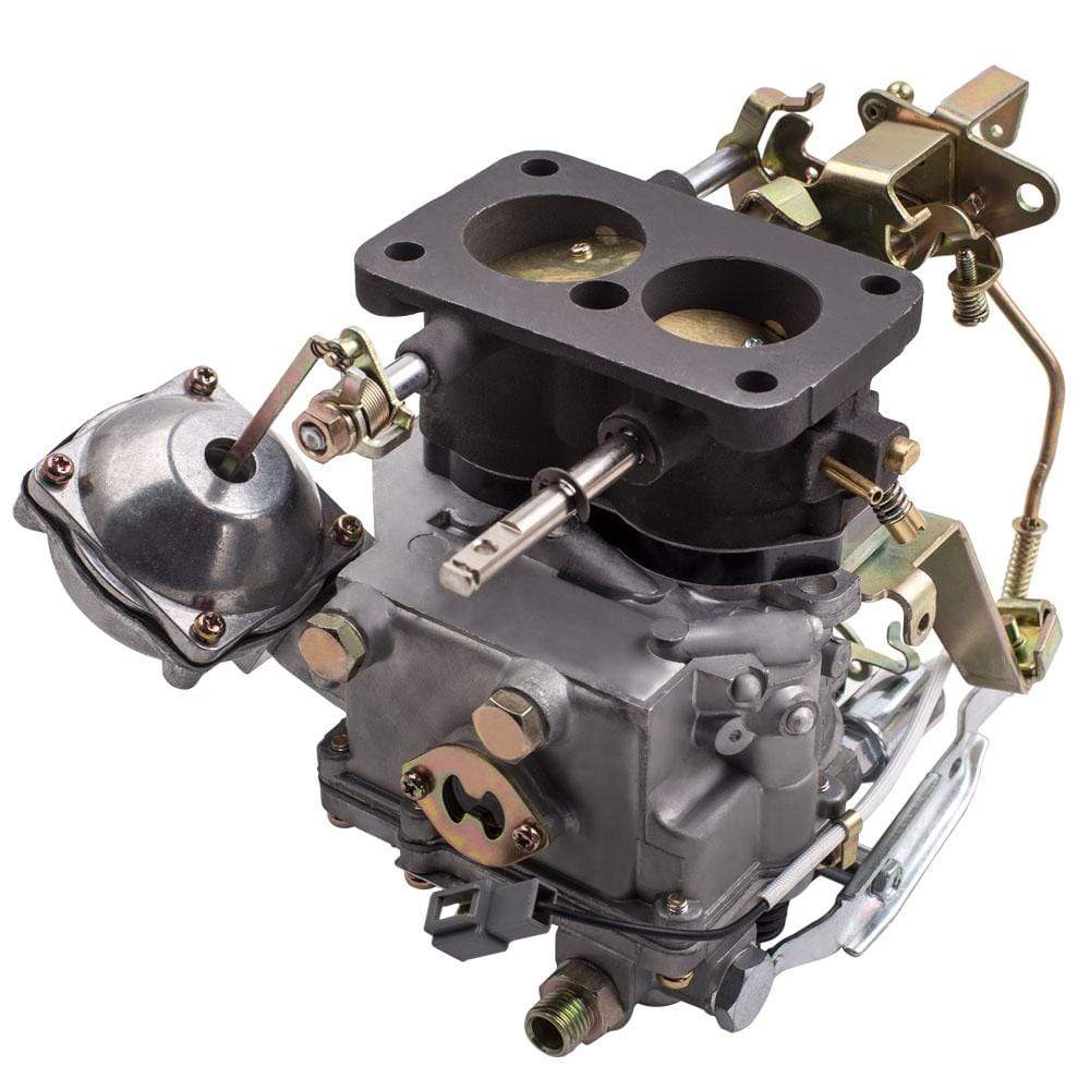 Carburetor geschikt voor TOYOTA LAND CRUISER 2F 4230cc FJ40 21100-61012 75-87