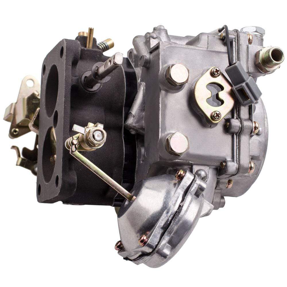 Carburetor geschikt voor TOYOTA LAND CRUISER 2F 4230cc FJ40 21100-61012 75-87