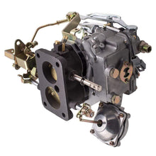 Laad de afbeelding in de galerijviewer, Carburetor geschikt voor TOYOTA LAND CRUISER 2F 4230cc FJ40 21100-61012 75-87
