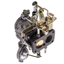 Laad de afbeelding in de galerijviewer, Carburetor geschikt voor TOYOTA LAND CRUISER 2F 4230cc FJ40 21100-61012 75-87