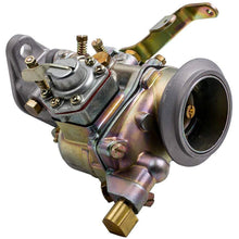Laad de afbeelding in de galerijviewer, Carburetor geschikt voor Jeep Willys CJ3B CJ5 CJ6 134 ci F-Head 17701.02 1 Barrel 923808