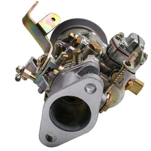 Laad de afbeelding in de galerijviewer, Carburetor geschikt voor Jeep Willys CJ3B CJ5 CJ6 134 ci F-Head 17701.02 1 Barrel 923808
