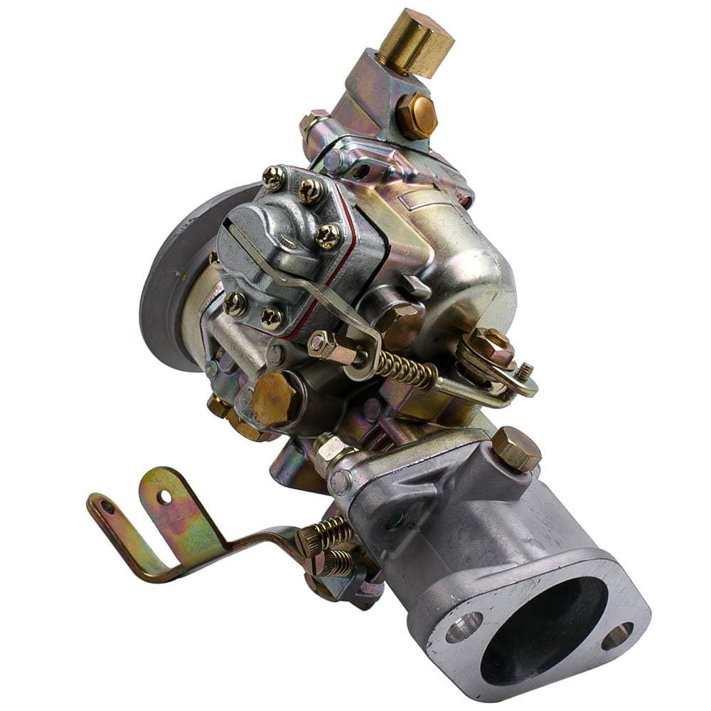 Carburetor geschikt voor Jeep Willys CJ3B CJ5 CJ6 134 ci F-Head 17701.02 1 Barrel 923808