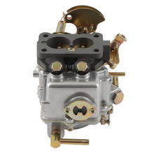 Laad de afbeelding in de galerijviewer, Carburetor geschikt voor Nissan SUNNY TRUCK 1979-1981 Vanette