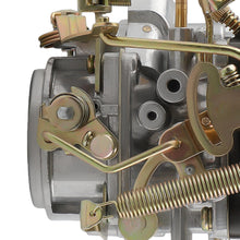 Laad de afbeelding in de galerijviewer, Carburetor geschikt voor Nissan SUNNY TRUCK 1979-1981 Vanette