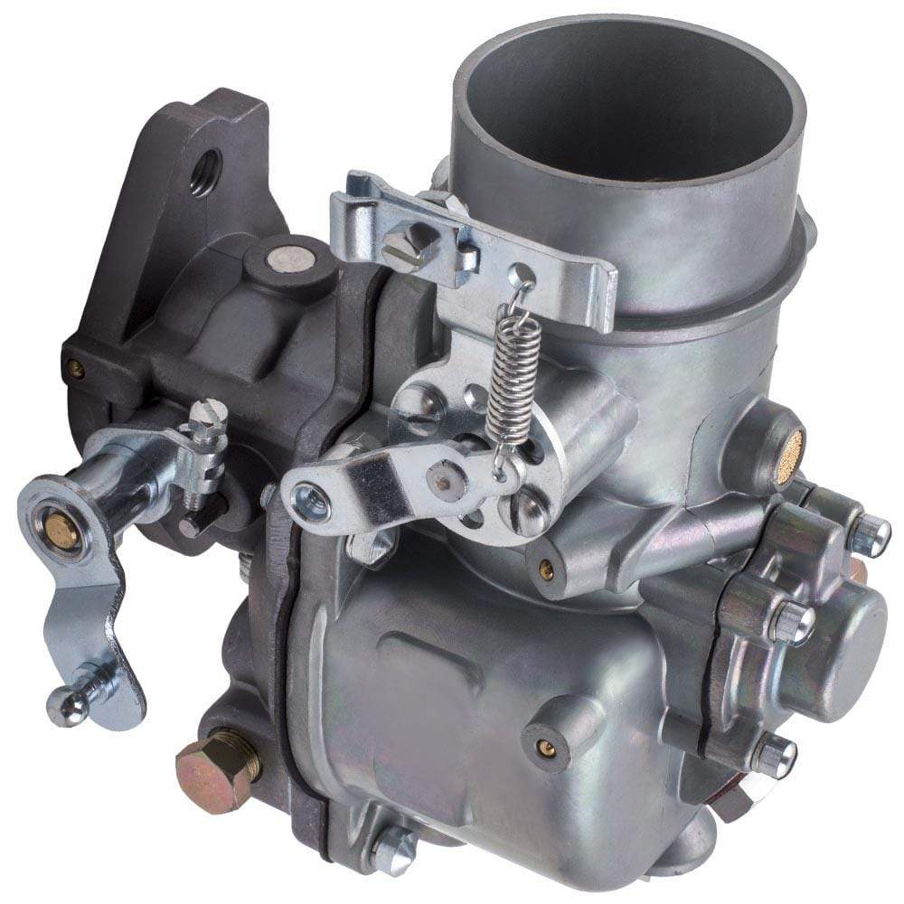 Carburetor geschikt voor Ford/nieuw Holland Tractor 3000 3055 C9NN9510B D3NN9510B D6NN9510B