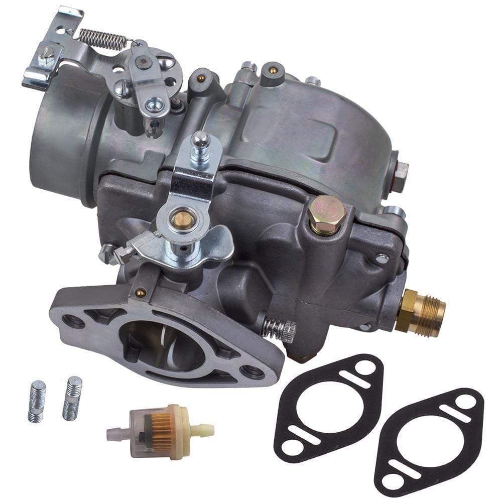 Carburetor geschikt voor Ford/nieuw Holland Tractor 3000 3055 C9NN9510B D3NN9510B D6NN9510B