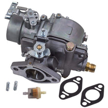 Laad de afbeelding in de galerijviewer, Carburetor geschikt voor Ford/nieuw Holland Tractor 3000 3055 C9NN9510B D3NN9510B D6NN9510B