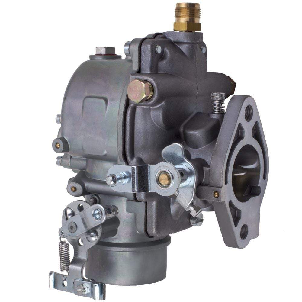 Carburetor geschikt voor Ford/nieuw Holland Tractor 3000 3055 C9NN9510B D3NN9510B D6NN9510B