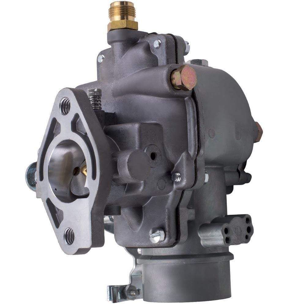 Carburetor geschikt voor Ford/nieuw Holland Tractor 3000 3055 C9NN9510B D3NN9510B D6NN9510B