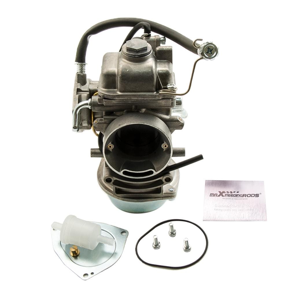 Carburetor geschikt voor Polaris Sportsman ATV 500 4X4 HO 2001-2005 2010-2012