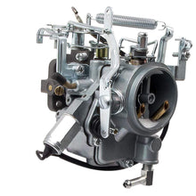 Laad de afbeelding in de galerijviewer, Carburetor Carb geschikt voor Nissan Sunny Pulsar Carburetor A14 engine 16010 H6100 1.4 L