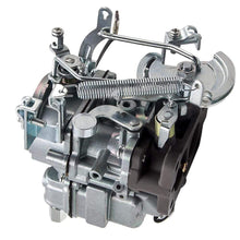 Laad de afbeelding in de galerijviewer, Carburetor Carb geschikt voor Nissan Sunny Pulsar Carburetor A14 engine 16010 H6100 1.4 L