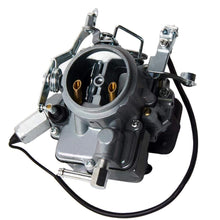 Laad de afbeelding in de galerijviewer, Carburetor Carb geschikt voor Nissan Sunny Pulsar Carburetor A14 engine 16010 H6100 1.4 L
