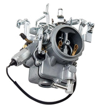 Laad de afbeelding in de galerijviewer, Carburetor Carb geschikt voor Nissan Sunny Pulsar Carburetor A14 engine 16010 H6100 1.4 L