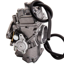 Laad de afbeelding in de galerijviewer, CARBURETOR geschikt voor YAMAHA BIG BEAR 350 YFM 350 YFM350 2X4 4X4 CARB ATV 1987-1996 E2