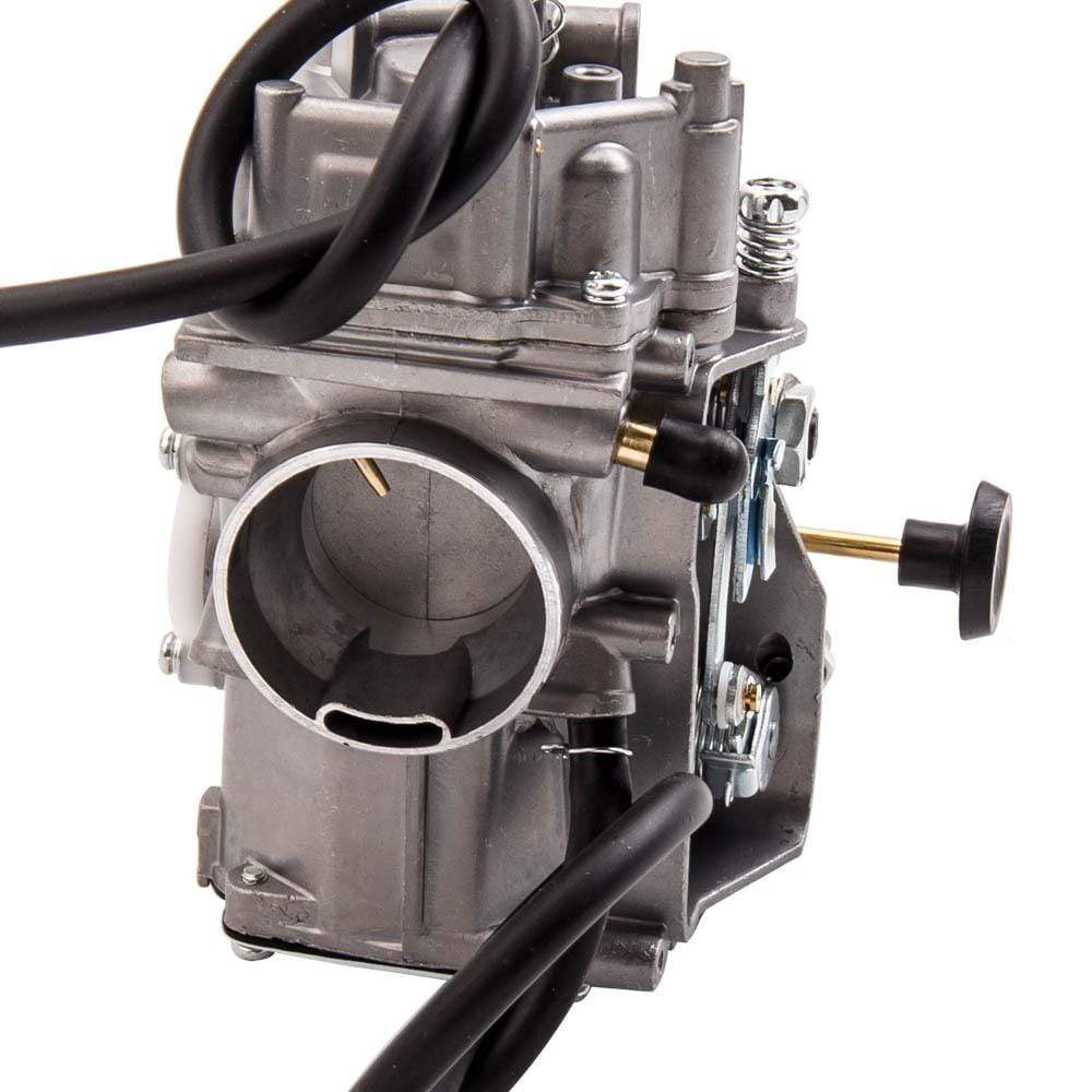 CARBURETOR geschikt voor YAMAHA BIG BEAR 350 YFM 350 YFM350 2X4 4X4 CARB ATV 1987-1996 E2