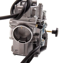 Laad de afbeelding in de galerijviewer, CARBURETOR geschikt voor YAMAHA BIG BEAR 350 YFM 350 YFM350 2X4 4X4 CARB ATV 1987-1996 E2