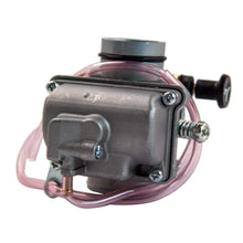 Laad de afbeelding in de galerijviewer, Two carburetors geschikt voor Yamaha Banshee YFZ350 YFZ 350 1987-2006 ATV Carbs 29mm 1996