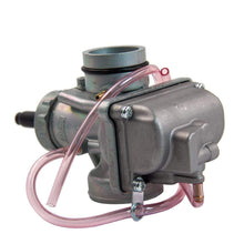 Laad de afbeelding in de galerijviewer, Two carburetors geschikt voor Yamaha Banshee YFZ350 YFZ 350 1987-2006 ATV Carbs 29mm 1996