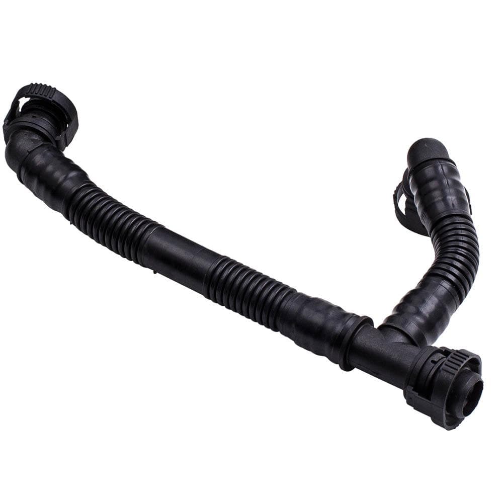 Crankcase Breather Hoses Oil Separator Kit geschikt voor BMW 1 3 5 6 N52 B30 11617522933