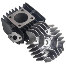Laad de afbeelding in de galerijviewer, Voor kit geschikt voor SUZUKI LT A50 Cylinder Piston Ring Gasket Kit boven end 2002 - 05
