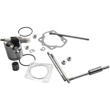 Laad de afbeelding in de galerijviewer, Voor kit geschikt voor SUZUKI LT A50 Cylinder Piston Ring Gasket Kit boven end 2002 - 05