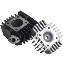 Laad de afbeelding in de galerijviewer, Voor kit geschikt voor SUZUKI LT A50 Cylinder Piston Ring Gasket Kit boven end 2002 - 05