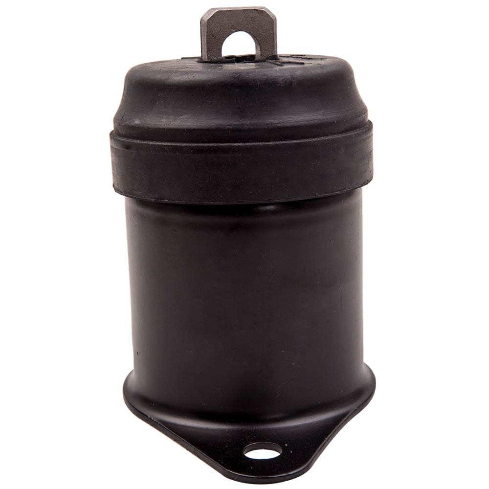 Engine Motor and Transmissie Mounts x6 geschikt voor Honda Accord 3.0L Trans 2003-2007