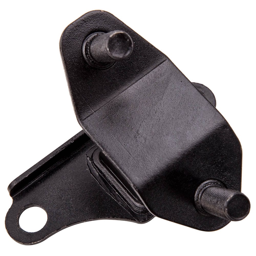 Engine Motor and Transmissie Mounts x6 geschikt voor Honda Accord 3.0L Trans 2003-2007