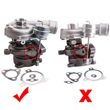 Laad de afbeelding in de galerijviewer, K04-022 K04-020 Turbo geschikt voor Audi S3 1.8L P APY/AMK 99-02