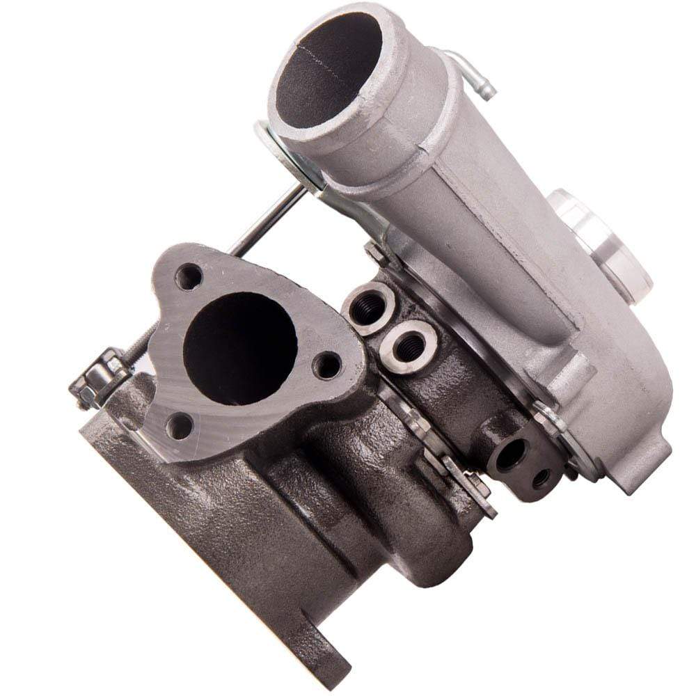 K04-022 K04-020 Turbo geschikt voor Audi S3 1.8L P APY/AMK 99-02