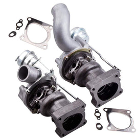 K04 -025 K04-026 Turbo geschikt voor Audi A4 RS4 00-05 53049700025 53049700026