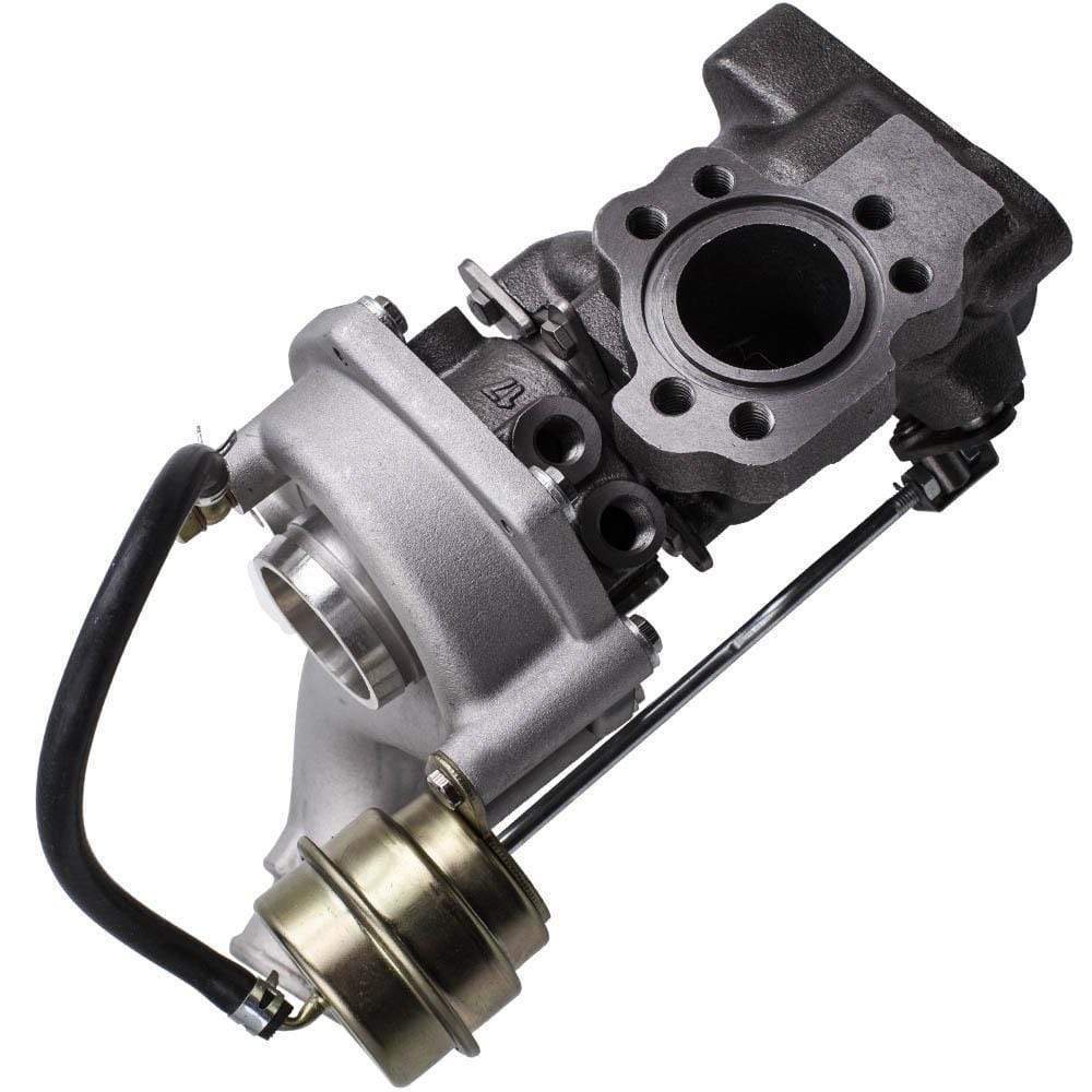 Upgraded K04 Turbo geschikt voor Audi A6 Allroad S4 RS4 Quattro 2.7L V6 Bi-Turbo