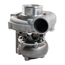 Laad de afbeelding in de galerijviewer, T04E T3/ T4 .63A/ R 57 Trim Turbo geschikt voor Charger 400+ HP Boost and olietoevoerleiding gaskets