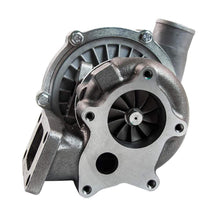 Laad de afbeelding in de galerijviewer, T04E T3/ T4 .63A/ R 57 Trim Turbo geschikt voor Charger 400+ HP Boost and olietoevoerleiding gaskets