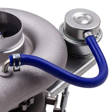 Laad de afbeelding in de galerijviewer, Upgraded Turbo geschikt voor Subaru Impreza STI TD05 20G EJ20 EJ25 2002-2006 7cm ^ 2