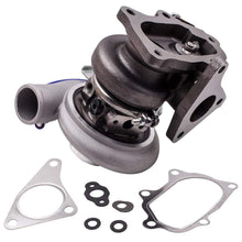Laad de afbeelding in de galerijviewer, Upgraded Turbo geschikt voor Subaru Impreza STI TD05 20G EJ20 EJ25 2002-2006 7cm ^ 2