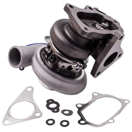 Upgraded Turbo geschikt voor Subaru Impreza STI TD05 20G EJ20 EJ25 2002-2006 7cm ^ 2