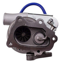 Laad de afbeelding in de galerijviewer, Upgraded Turbo geschikt voor Subaru Impreza STI TD05 20G EJ20 EJ25 2002-2006 7cm ^ 2