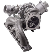 Laad de afbeelding in de galerijviewer, Turbo Geschikt voor Charger Geschikt voor Audi A4 A5 Geschikt voor VW Volkswagen 2.0 TFSI 2009-2012 Quattro 06H145702L 06H145701Q
