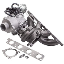Laad de afbeelding in de galerijviewer, Turbo Geschikt voor Charger Geschikt voor Audi A4 A5 Geschikt voor VW Volkswagen 2.0 TFSI 2009-2012 Quattro 06H145702L 06H145701Q