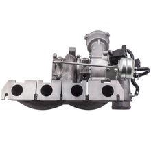 Laad de afbeelding in de galerijviewer, Turbo Geschikt voor Charger Geschikt voor Audi A4 A5 Geschikt voor VW Volkswagen 2.0 TFSI 2009-2012 Quattro 06H145702L 06H145701Q