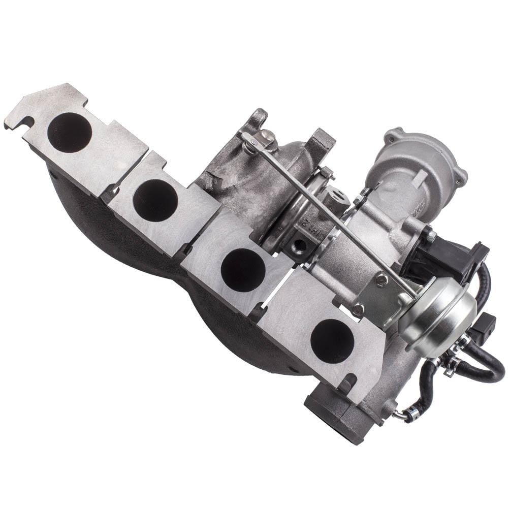 Turbo Geschikt voor Charger Geschikt voor Audi A4 A5 Geschikt voor VW Volkswagen 2.0 TFSI 2009-2012 Quattro 06H145702L 06H145701Q